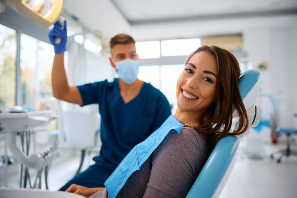 Emergency Dental Services in Big Pine, CA